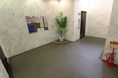 【ロビー】 | CASSIA福島駅前