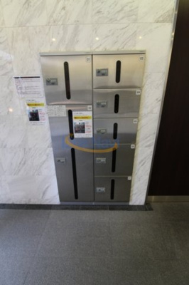 【その他共用部分】 | CASSIA福島駅前