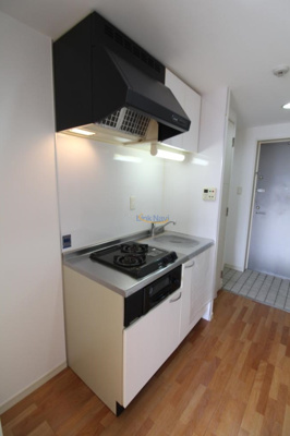 【キッチン】 | CASSIA福島駅前