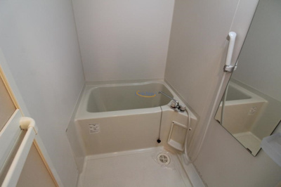 【浴室】 | CASSIA福島駅前