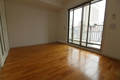 【寝室】 | CASSIA福島駅前