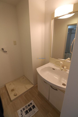 【独立洗面台】 | CASSIA福島駅前