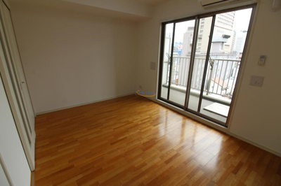 【居間・リビング】 | CASSIA福島駅前