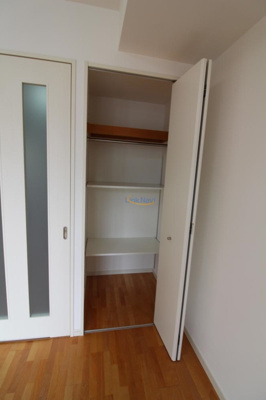 【収納】 | CASSIA福島駅前