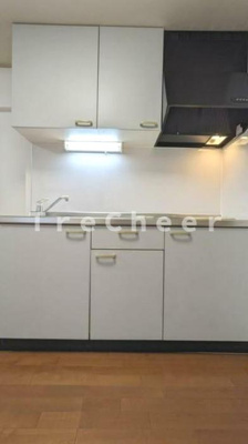 【キッチン】 | 高輪マンション