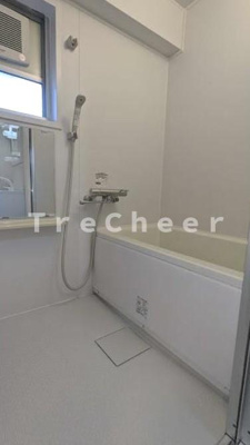 【浴室】 | 高輪マンション