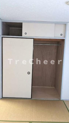 【収納】 | 高輪マンション