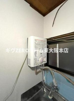 福寿マンションの設備