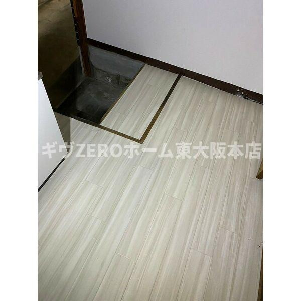 福寿マンションのその他