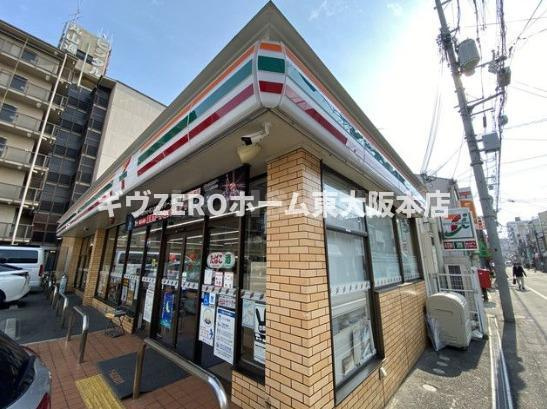 福寿マンションの周辺