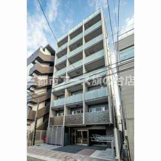 【外観】 | エルフォルテ品川フェリス