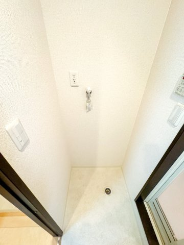 フジパレスあびこの設備