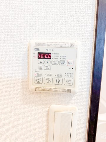 フジパレスあびこのその他