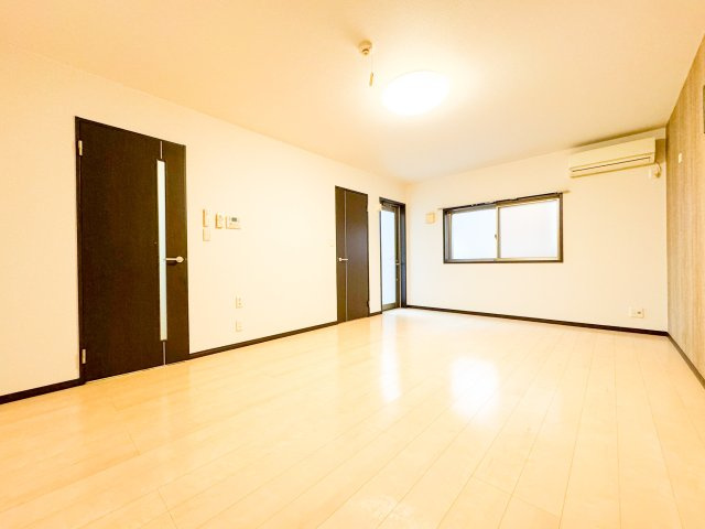 フジパレスあびこの洋室