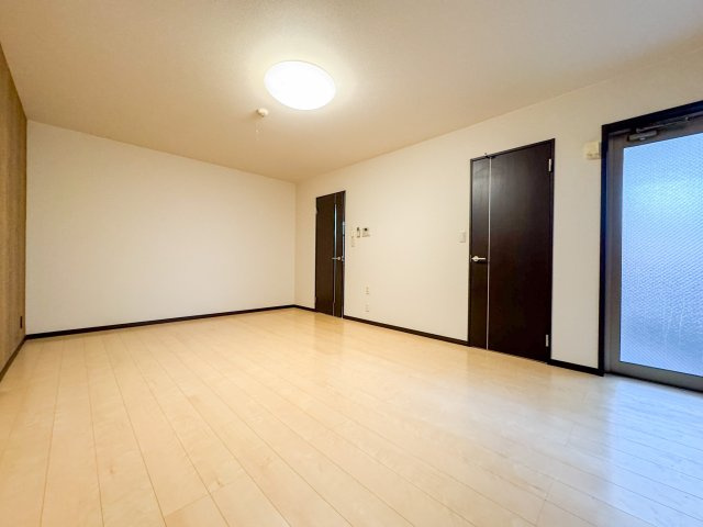 フジパレスあびこの寝室