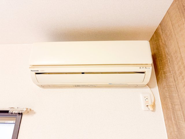 フジパレスあびこの設備