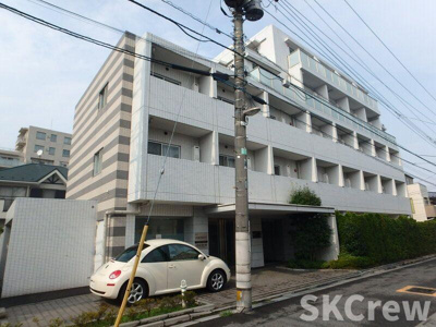 【外観】 | KDXレジデンス上石神井