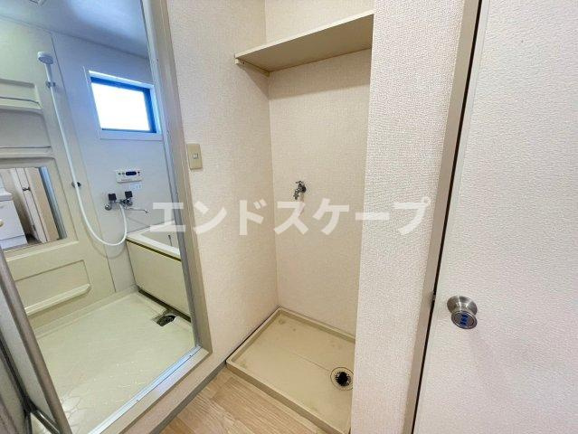 グレイスエステート　Ａの設備|高崎、前橋、伊勢崎エリアのお部屋探しはエンドスケープまで！お客様の理想お聞かせ下さい♪
内装の色味が画像と異なる場合がございます。