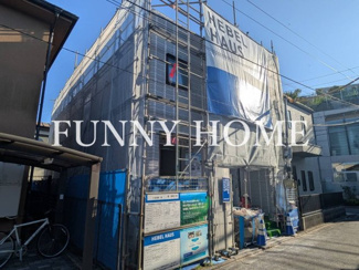 【外観】