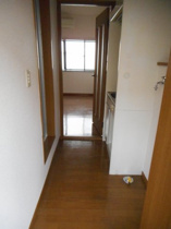 内装もきれいです