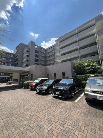 【外観】フォレステージ石神井公園 