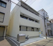 ディアコート中宮の画像