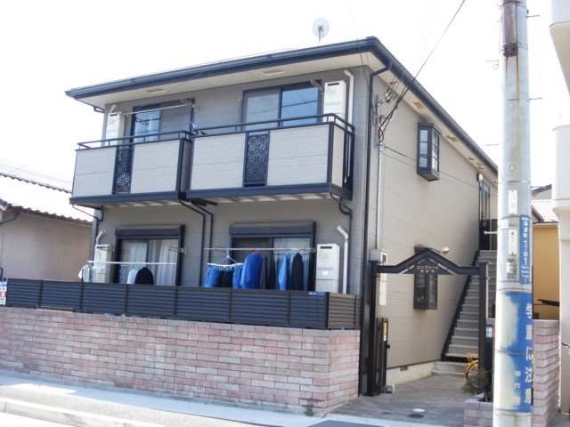 コンフォートカナヤ