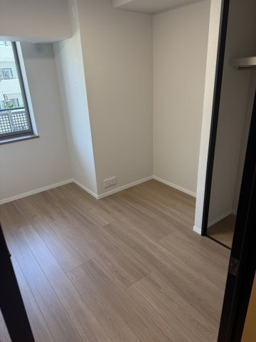 ルネッサンスタワー上野池之端の洋室|洋室