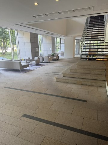 ルネッサンスタワー上野池之端のその他共用部分|共用部分