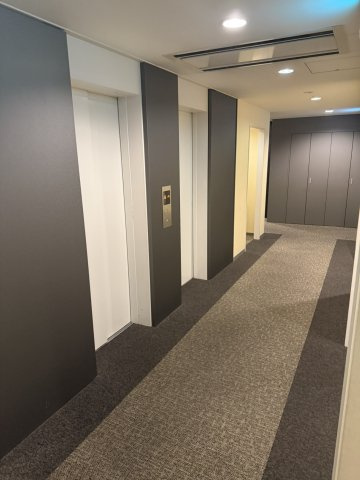 ルネッサンスタワー上野池之端のその他共用部分|エレベーター