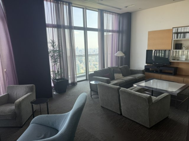 ルネッサンスタワー上野池之端のその他共用部分|共用部分