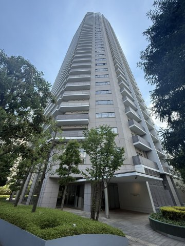 ルネッサンスタワー上野池之端の外観|外観