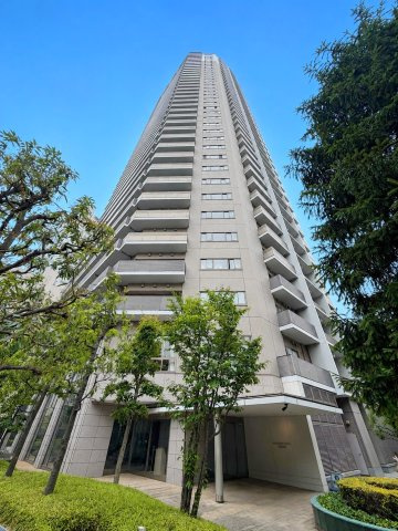 ルネッサンスタワー上野池之端