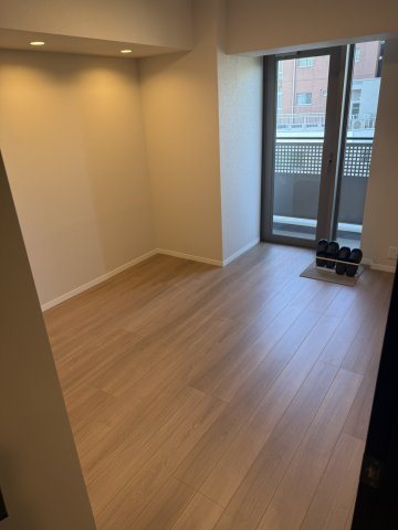 ルネッサンスタワー上野池之端の洋室|洋室