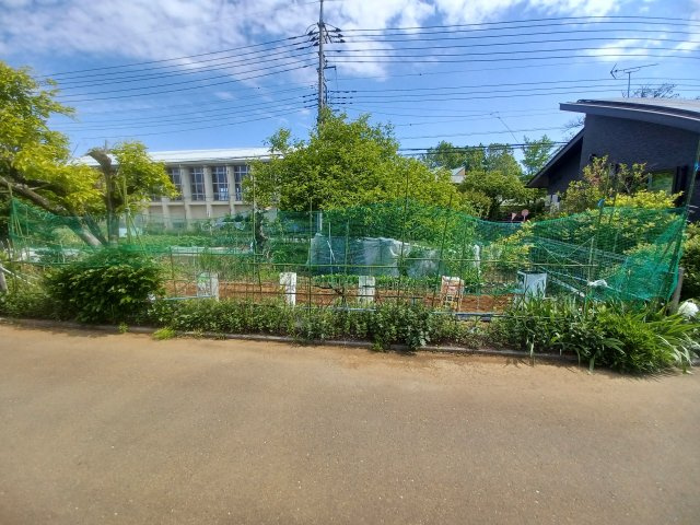 下唐子1621番54　土地の外観|現況写真になります。