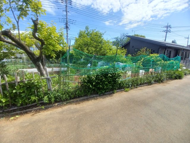 下唐子1621番54　土地の外観|現況写真になります。