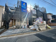 小田原市酒匂　JR東海道線「鴨宮駅」まで徒歩8分の画像