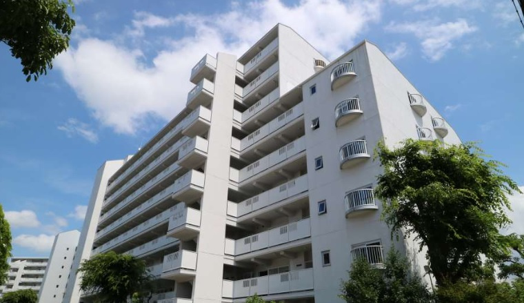 箕面東コーポラス