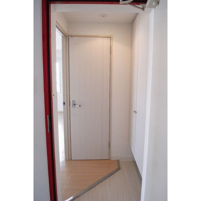 【玄関】 | Sky Lucore