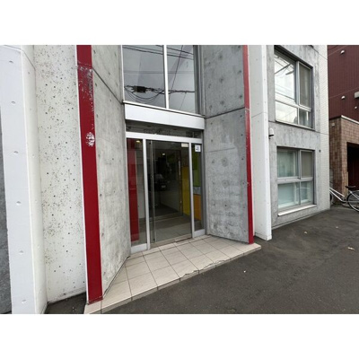 【エントランス】 | Sky Lucore