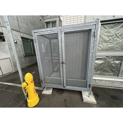 【その他共用部分】 | Sky Lucore