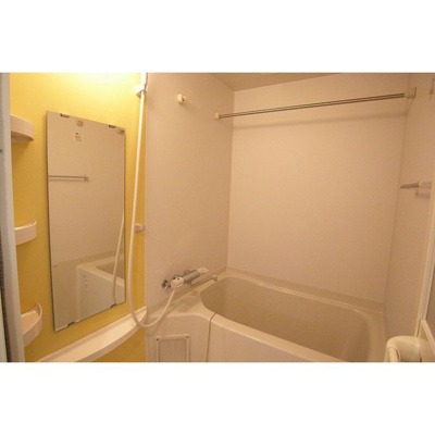 【浴室】 | Sky Lucore