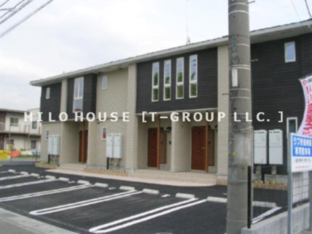 カームリー　ローレル