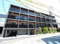 杉並区高円寺南１丁目のマンションの画像