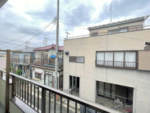 越谷市平方戸建ての展望