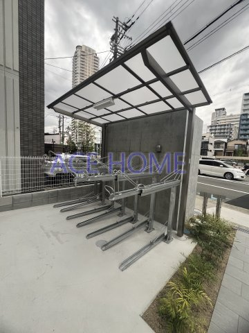 【設備】 | ART Tennouji