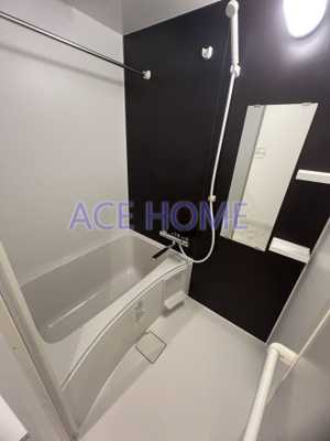 【浴室】 | ART Tennouji