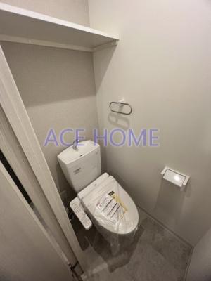 【トイレ】 | ART Tennouji