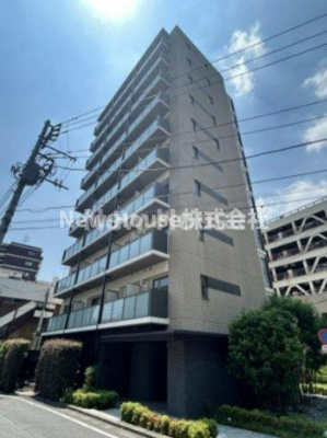 【外観】 | エミリブ池袋