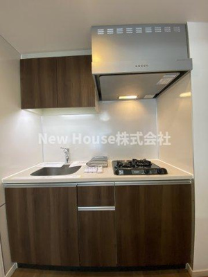 【キッチン】 | エミリブ池袋